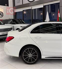 مرسيدس بنز C-Class